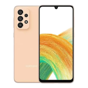 Samsung Galaxy A33
