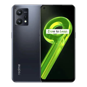 Realme Realme 9 4G