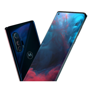 Motorola Moto Edge + 2020