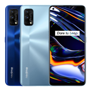 Realme Realme 7 Pro