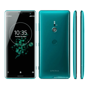 Sony Xperia XZ3