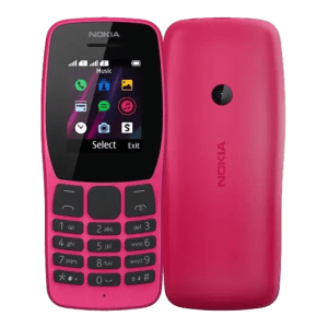 Nokia 110 (2022)