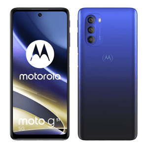 Motorola Moto G51 5G