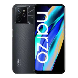 Realme Narzo 50A Prime