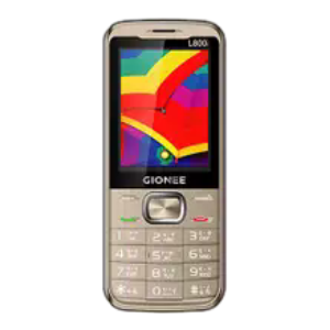 Gionee L800i