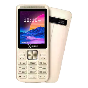 Xmobile D4 Lite