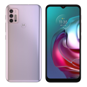 Motorola Moto G30