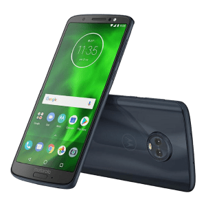 Motorola Moto G6