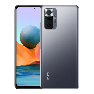 Xiaomi Redmi Note 10 Pro