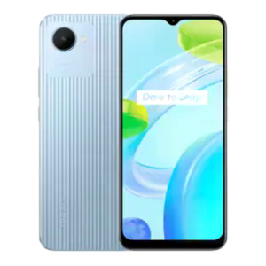 Realme C30