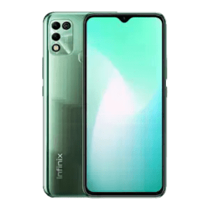 Infinix Hot 11 Play