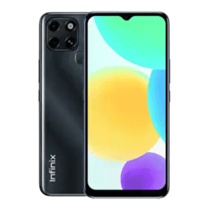 Infinix Smart 6