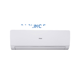 Haier Turbo Cool Series