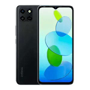 Infinix Smart 6 HD