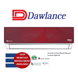 Dawlance Avante Classic