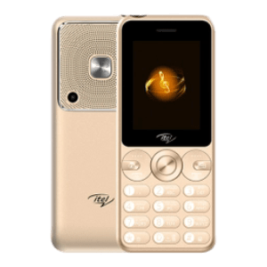 Itel Muzik 400
