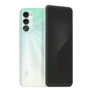 Itel Vision 3