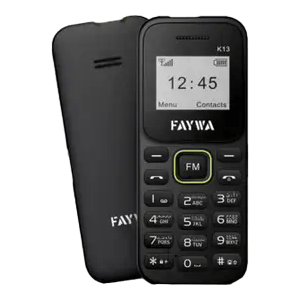 Faywa K13