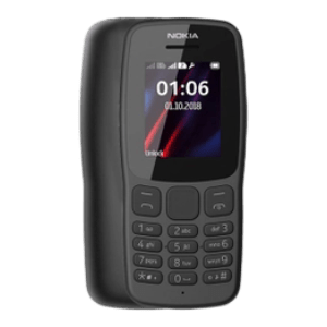 Nokia 106 (2018)