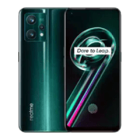 Realme 9 Pro Plus