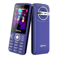 Qmobile E1000 Music STANDARD