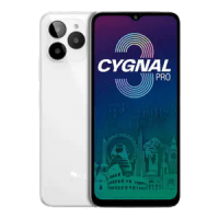 Dcode Cygnal 3 Pro 128GB