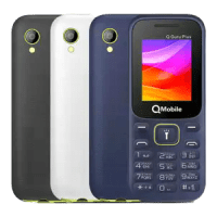 Qmobile QGuru Plus STANDARD