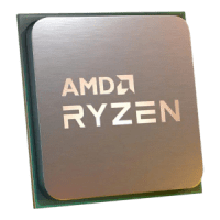 AMD Ryzen 5 5600