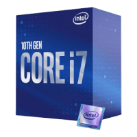 Intel Core i7-10700