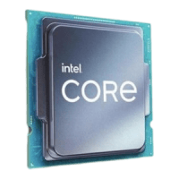 Intel Core i5-12400F