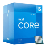 Intel Core i7-12700