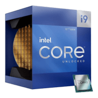 Intel Core i9-12900K NEW
