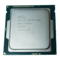 Intel Core i5-4570S