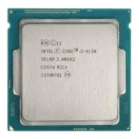 Intel Core i3-4130 NEW