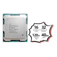 Intel Xeon E5-2683 V4 NEW