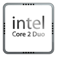 Intel Core 2 Duo E7500 NEW