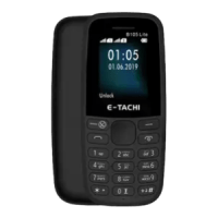 E-tachi B105 Lite