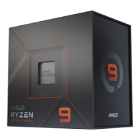 AMD Ryzen 9 7900X