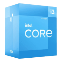 Intel Core i3-12100