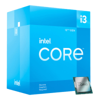 Intel Core i3-12100F