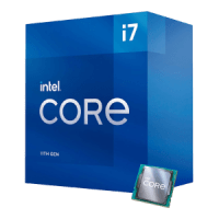 Intel Core i7-11700