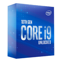 Intel Core i9-10900K