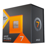 AMD Ryzen 7 7800X3D