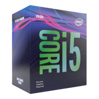 Intel Core i5-9400F