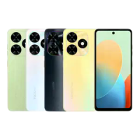 Infinix Tecno Spark Go 2024