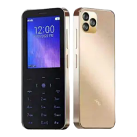 Itel Magic 4