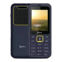 Xmobile Gabbar Plus STANDARD