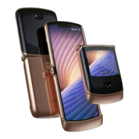 Motorola Moto Razr 2020