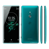 Sony Xperia XZ3