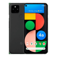 Google Pixel 4A 5G